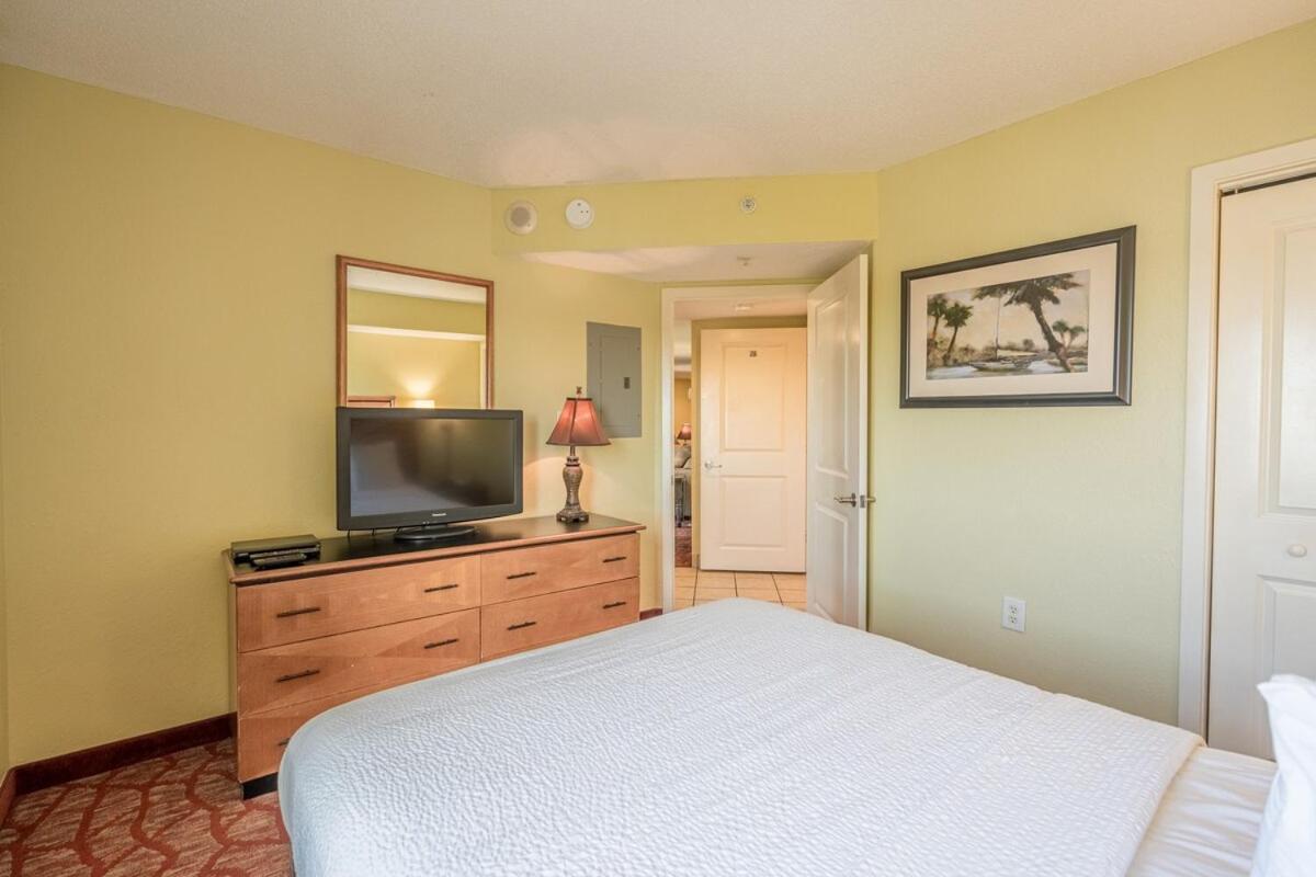 Bay View 1011, City View, 4Ppl Myrtle Beach Exterior foto