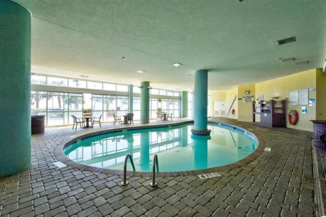 Bay View 1011, City View, 4Ppl Myrtle Beach Exterior foto
