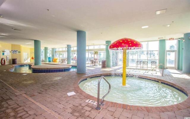 Bay View 1011, City View, 4Ppl Myrtle Beach Exterior foto